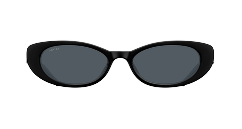 Black Sunglasses Gucci 889652498768