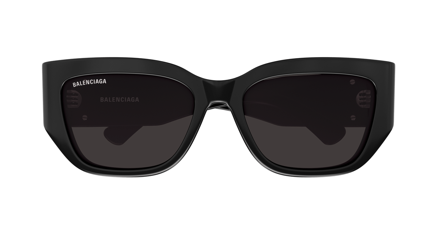 Balenciaga BB0361SK Black 889652507477
