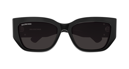Balenciaga BB0361SK Black 889652507477