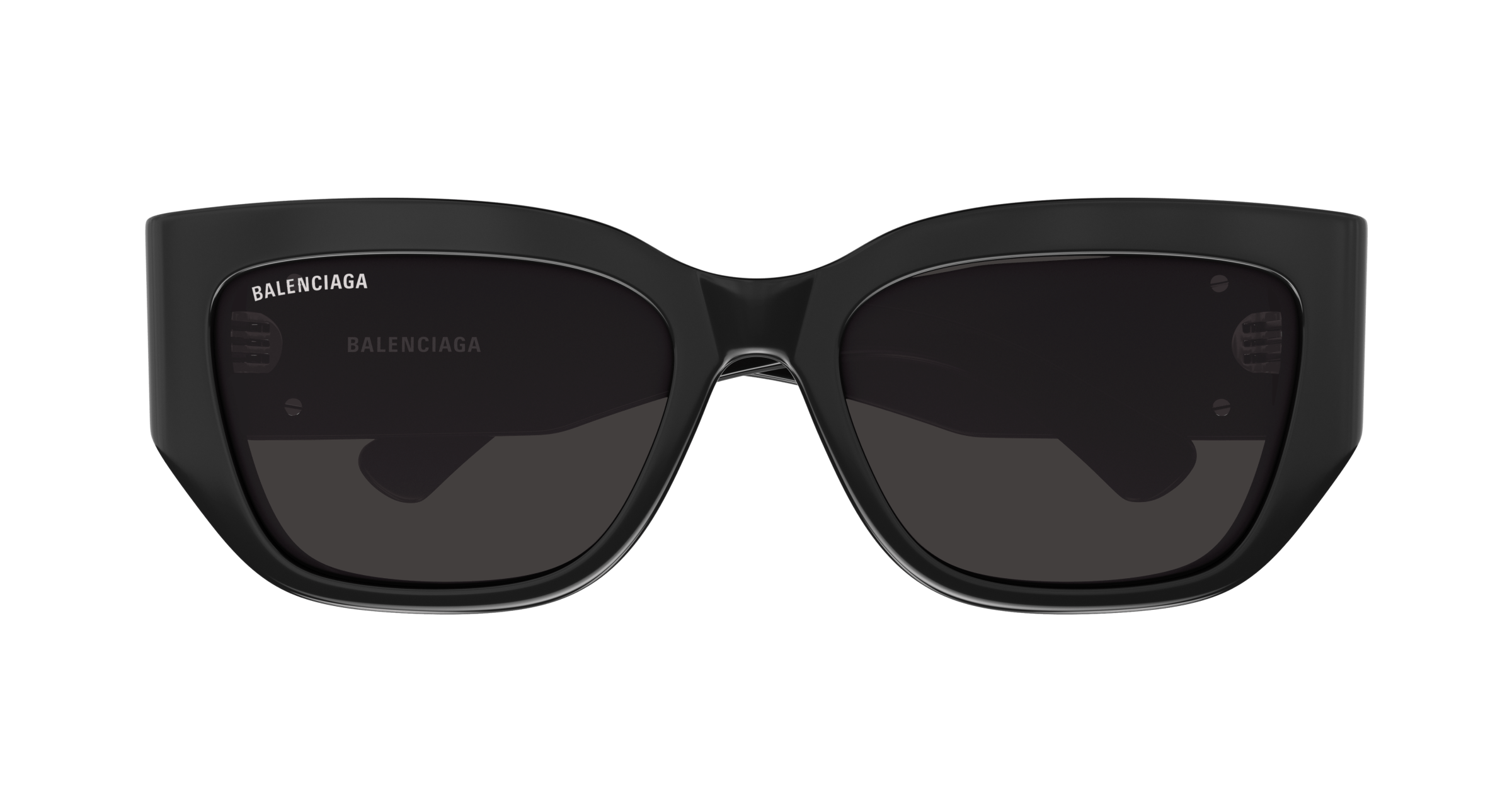 Balenciaga BB0361SK Black 889652507477