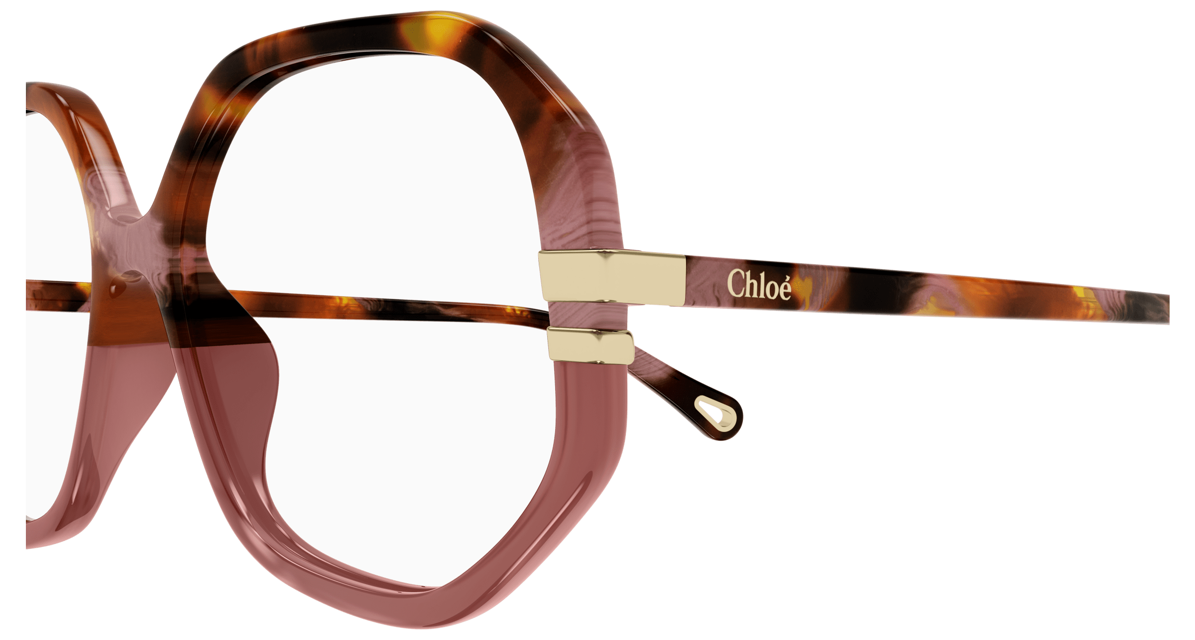 Chloe CH0107O Eyeglasses 889652485737