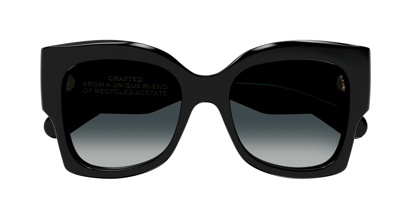 Chloe CH0252S Sunglasses 889652510118