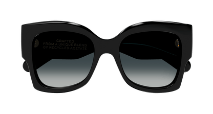 Chloe CH0252S Sunglasses 889652510118