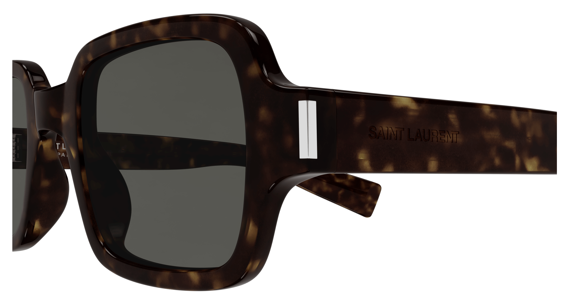 Havana Sunglasses Saint Laurent 889652516851