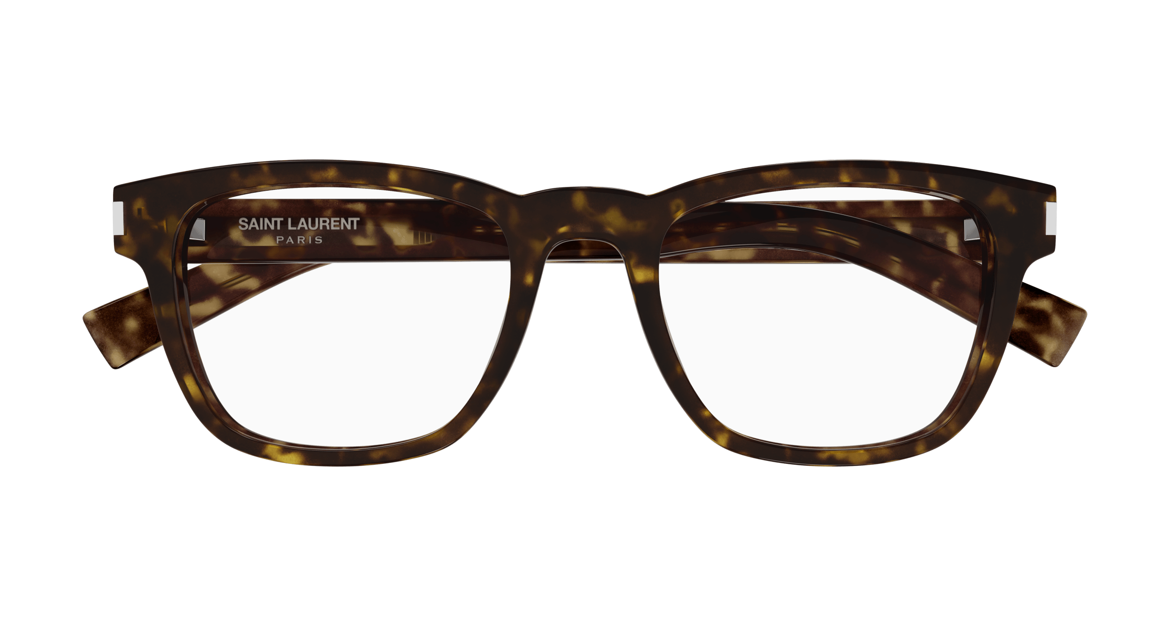 Havana Eyeglasses Saint Laurent 889652485454