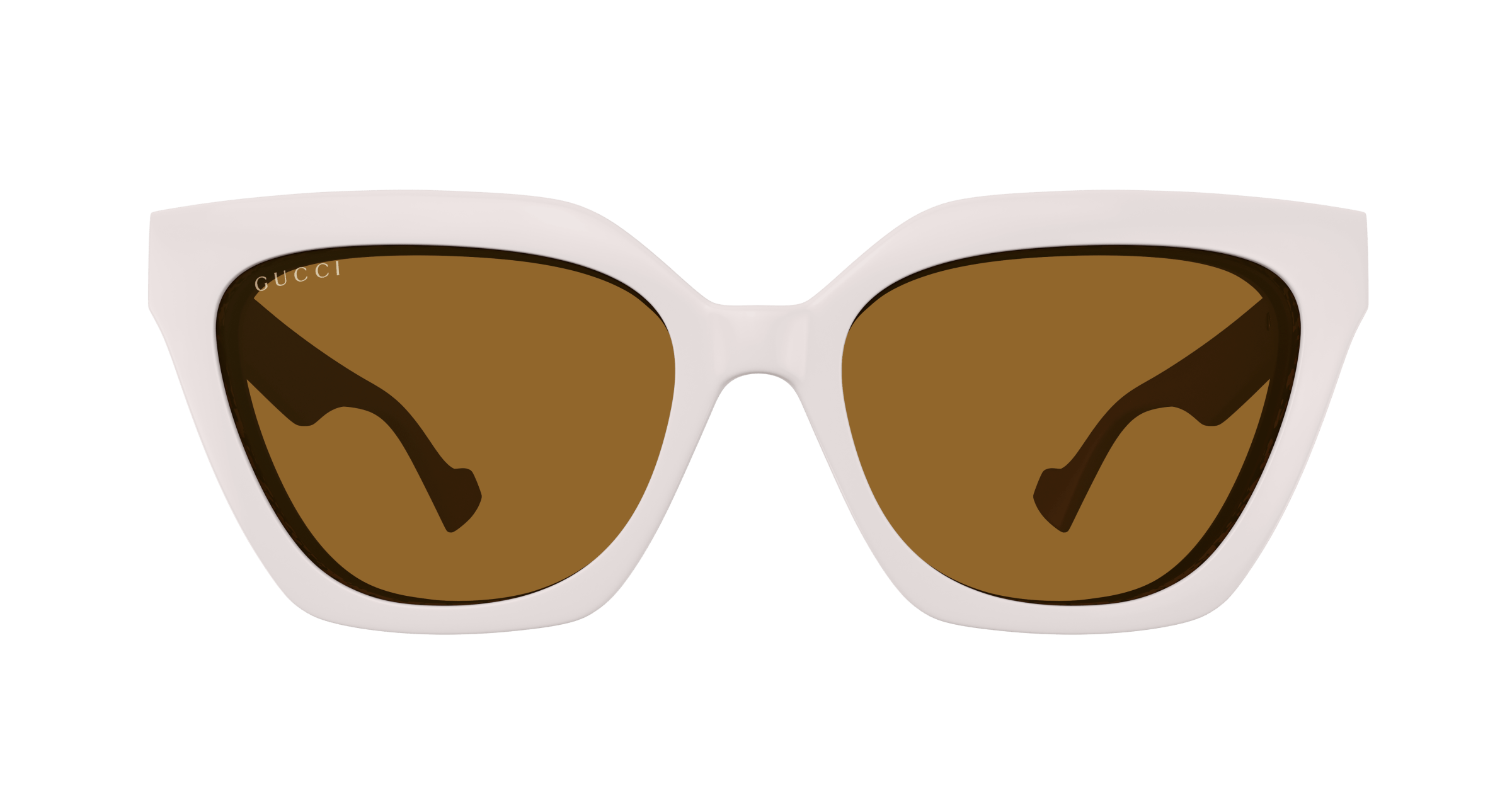 Ivory Sunglasses Gucci 889652468129