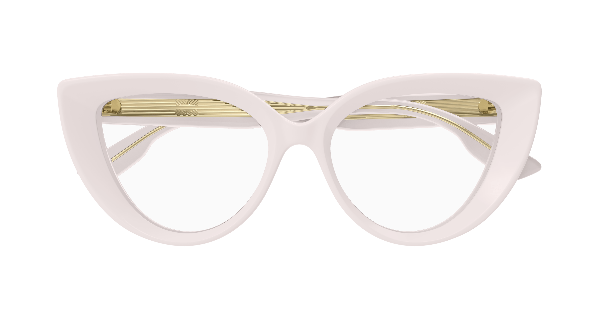 Ivory Eyeglasses Gucci 889652467184