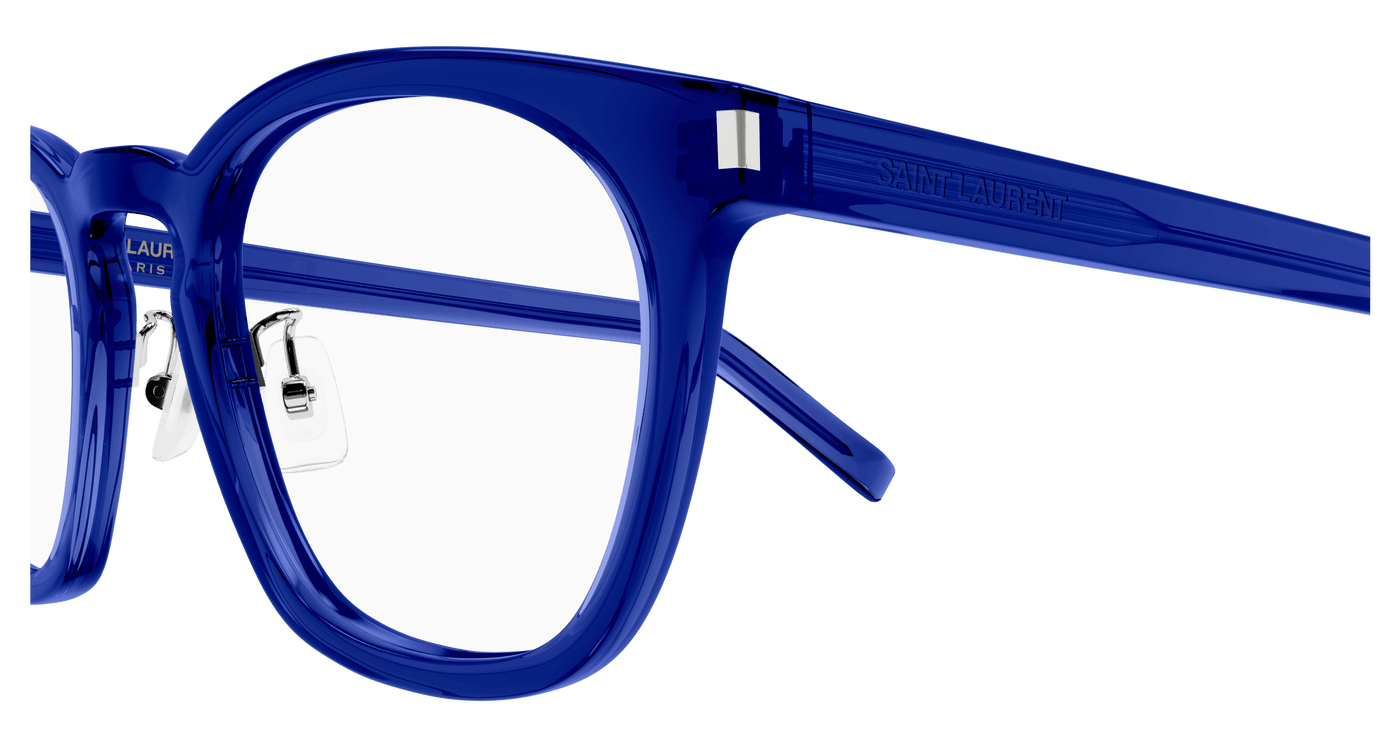 Saint Laurent SL 28/J Blue 889652488547