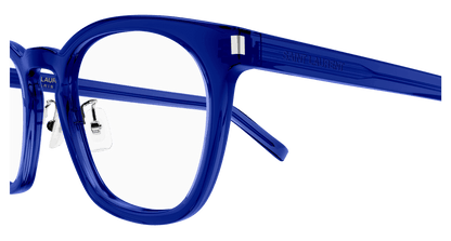 Saint Laurent SL 28/J Blue 889652488547