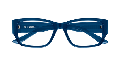 Balenciaga BB0373OK Blue 889652507989