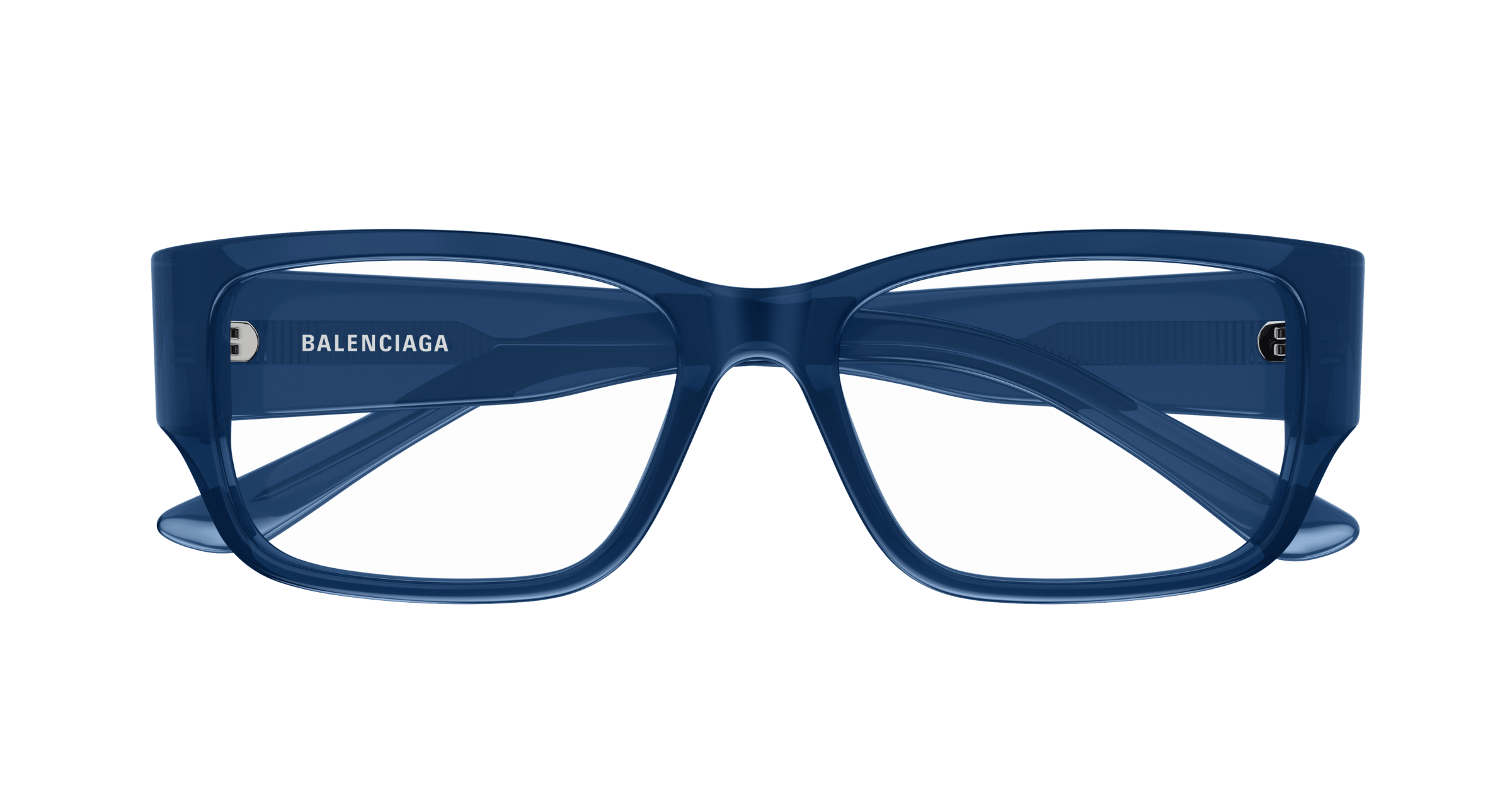 Balenciaga BB0373OK Blue 889652507989