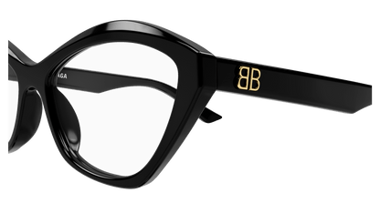 Balenciaga BB0341O Black 889652474106