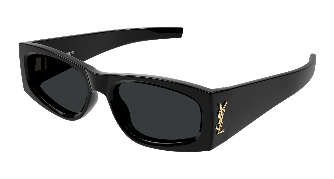 Saint Laurent SL M140 Black 889652517124