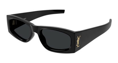 Saint Laurent SL M140 Black 889652517124