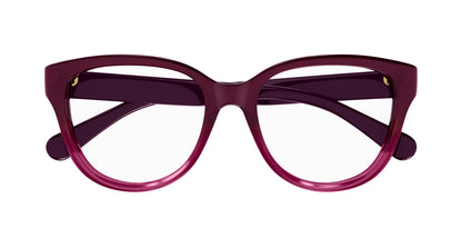 Chloe CH0243O Eyeglasses 889652484600
