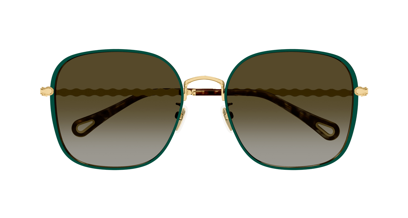 Chloe CH0255SK Sunglasses 889652514598