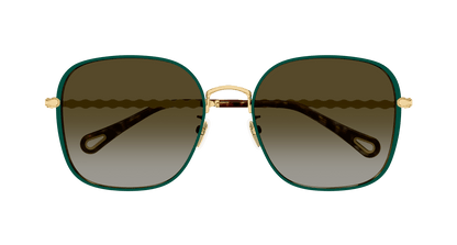 Chloe CH0255SK Sunglasses 889652514598