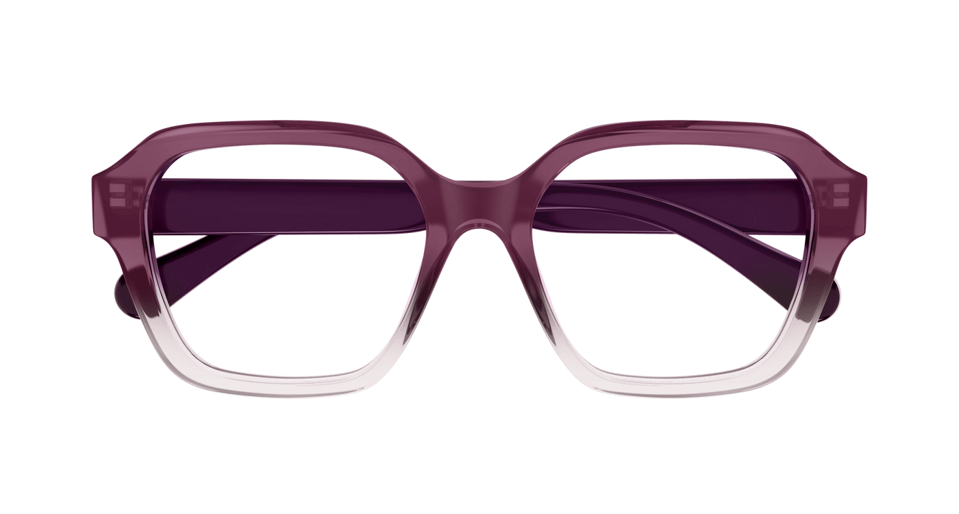 Chloe CH0272O Eyeglasses 889652515342