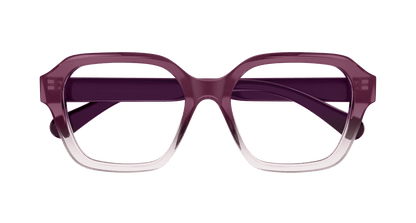 Chloe CH0272O Eyeglasses 889652515342