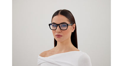 Saint Laurent SL 710 OPT Black 889652516691