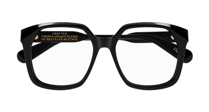 Chloe CH0263O Eyeglasses 889652510200