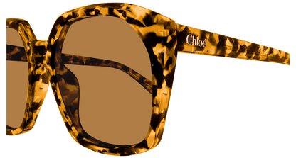 Chloe CH0280S Sunglasses 889652523491