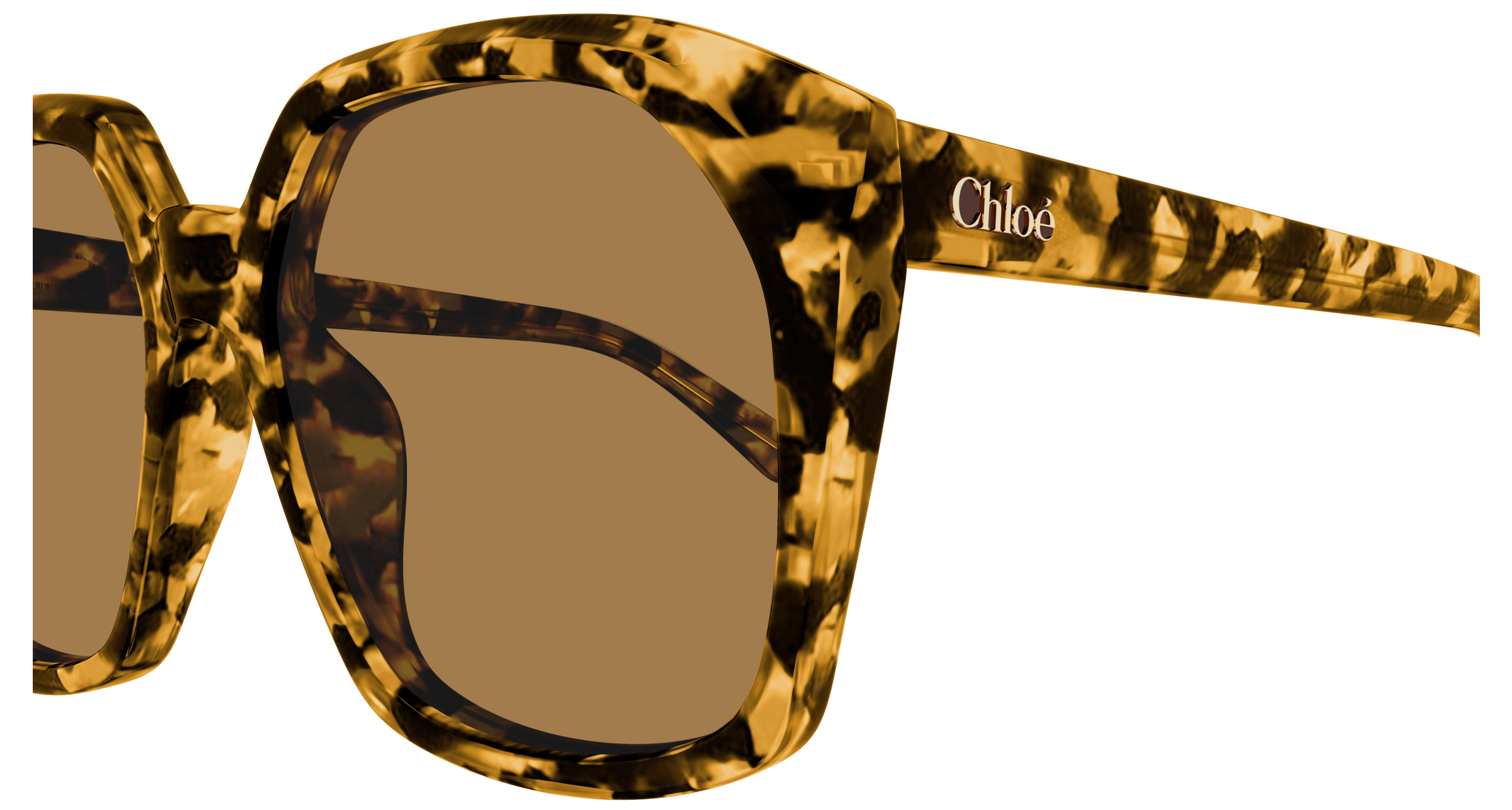 Chloe CH0280S Sunglasses 889652523491