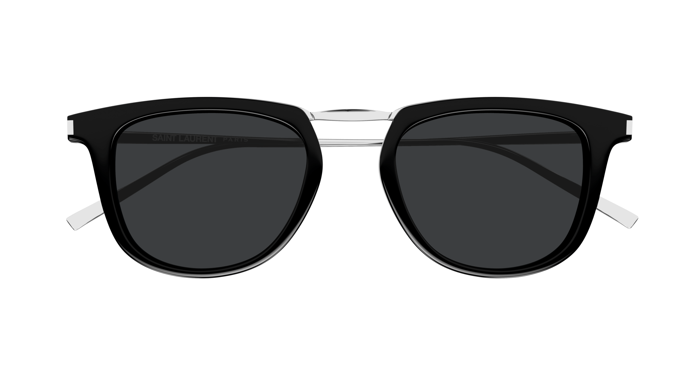 Black Sunglasses Saint Laurent 889652533926