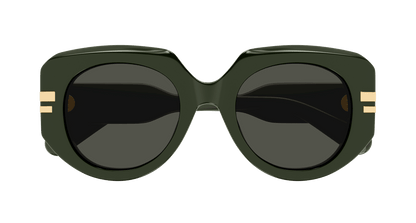 Chloe CH0257S Sunglasses 889652514789