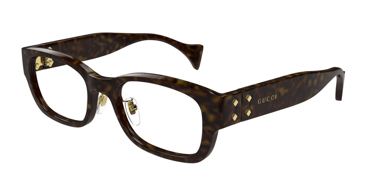 Eyeglasses Gucci 889652502540