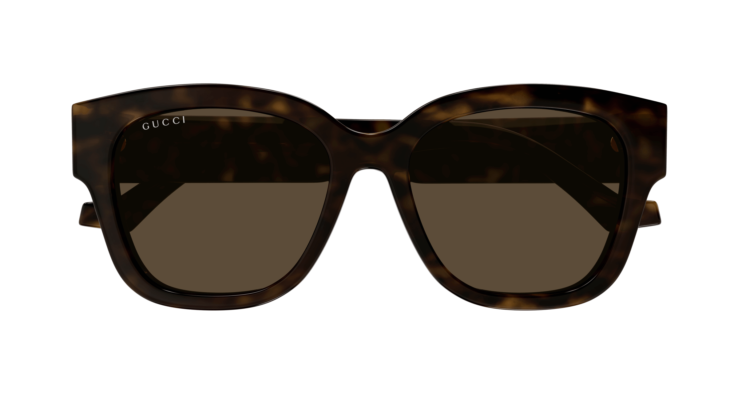 Havana Sunglasses Gucci 889652472744