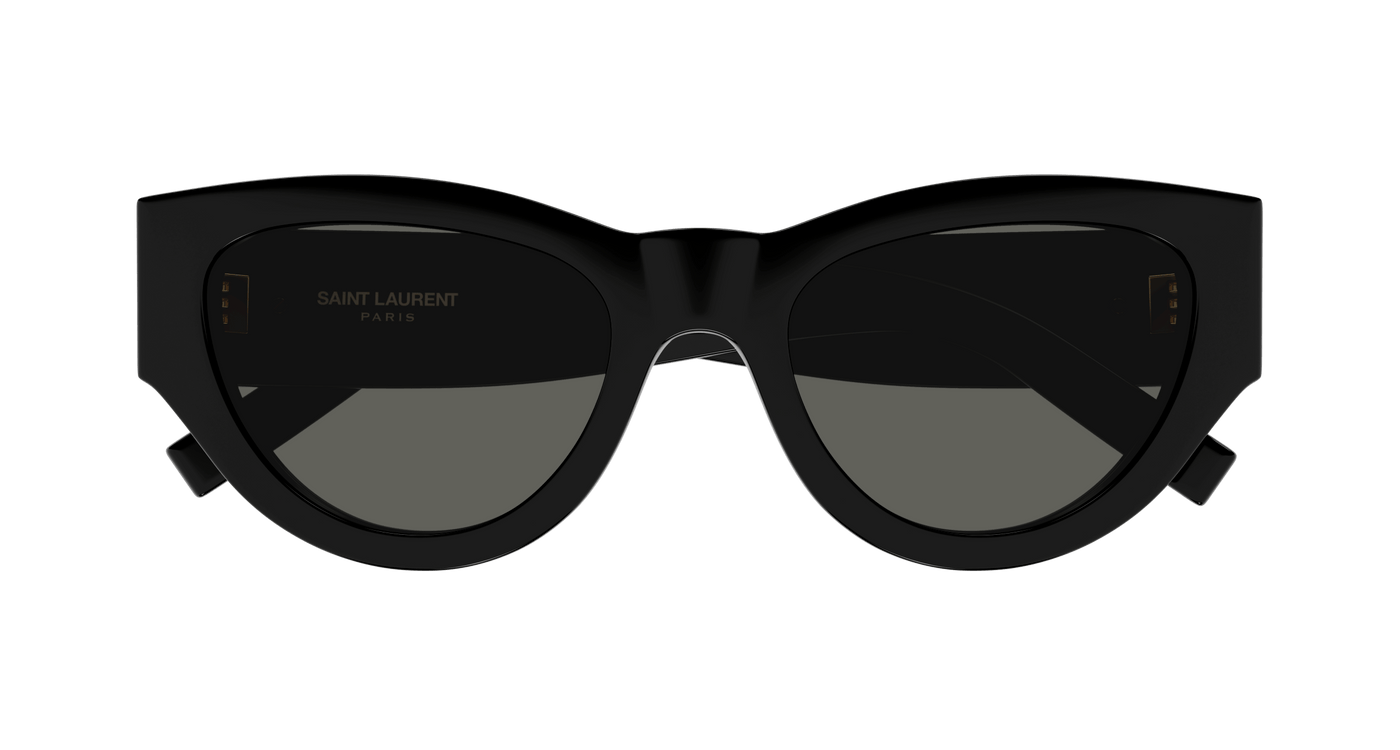 Saint Laurent SL M94/F Black 889652488684