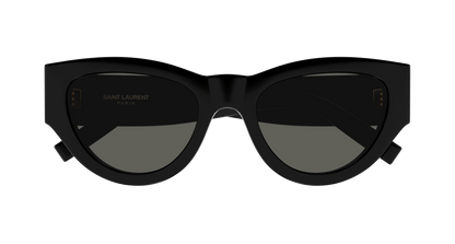 Saint Laurent SL M94/F Black 889652488684