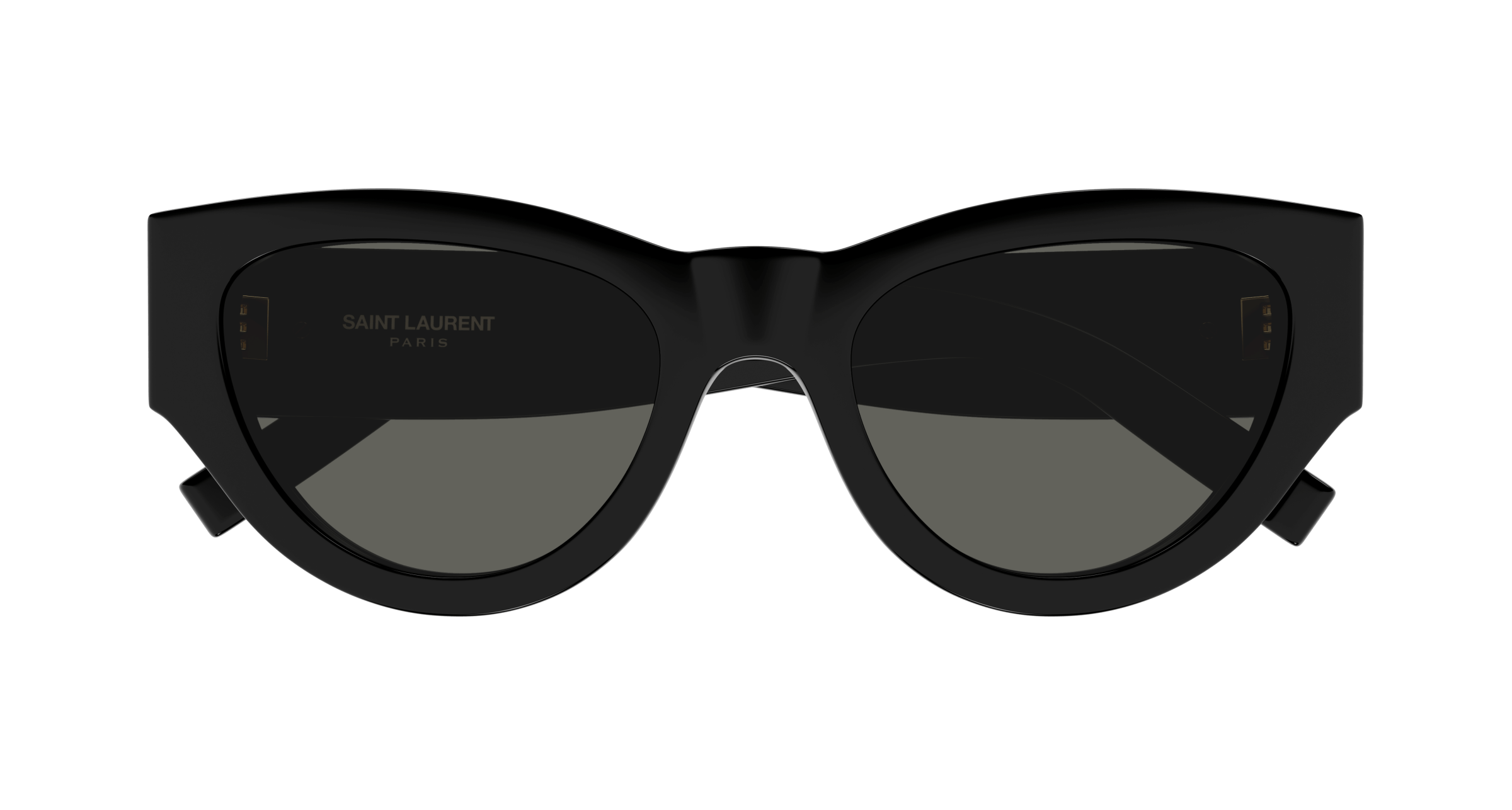 Saint Laurent SL M94/F Black 889652488684