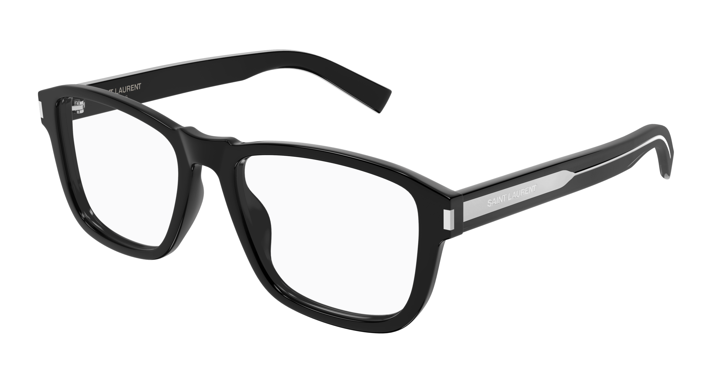 Saint Laurent SL 710 OPT Black 889652516691