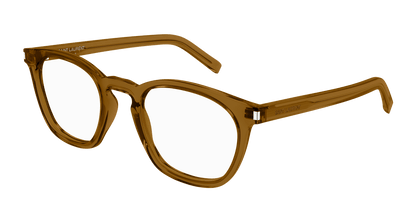 Saint Laurent SL 28 OPT Brown 421 889652520421