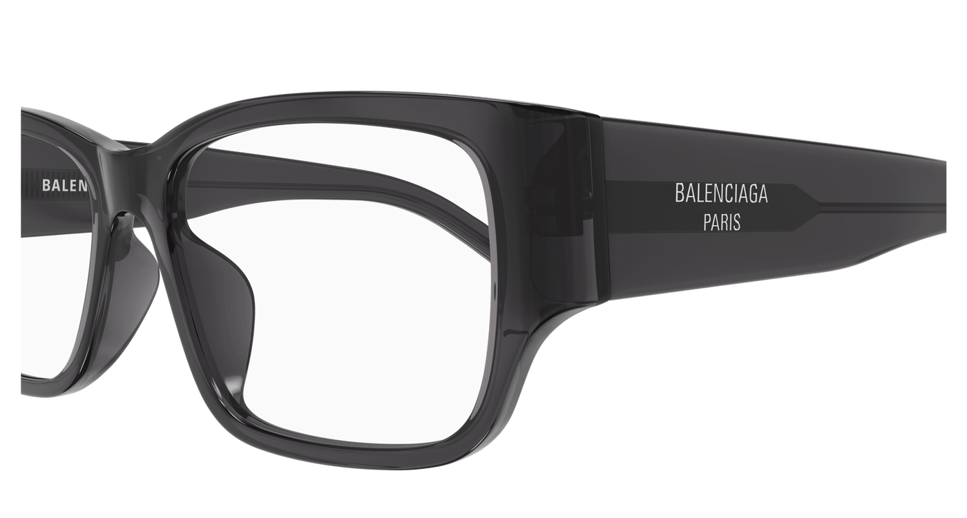 Balenciaga BB0373OK Grey 889652507996