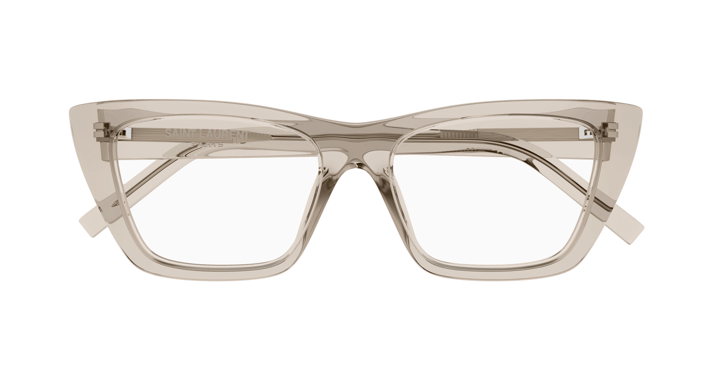 Saint Laurent SL 276 MICA OPT Beige 889652488158