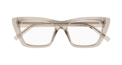 Saint Laurent SL 276 MICA OPT Beige 889652488158