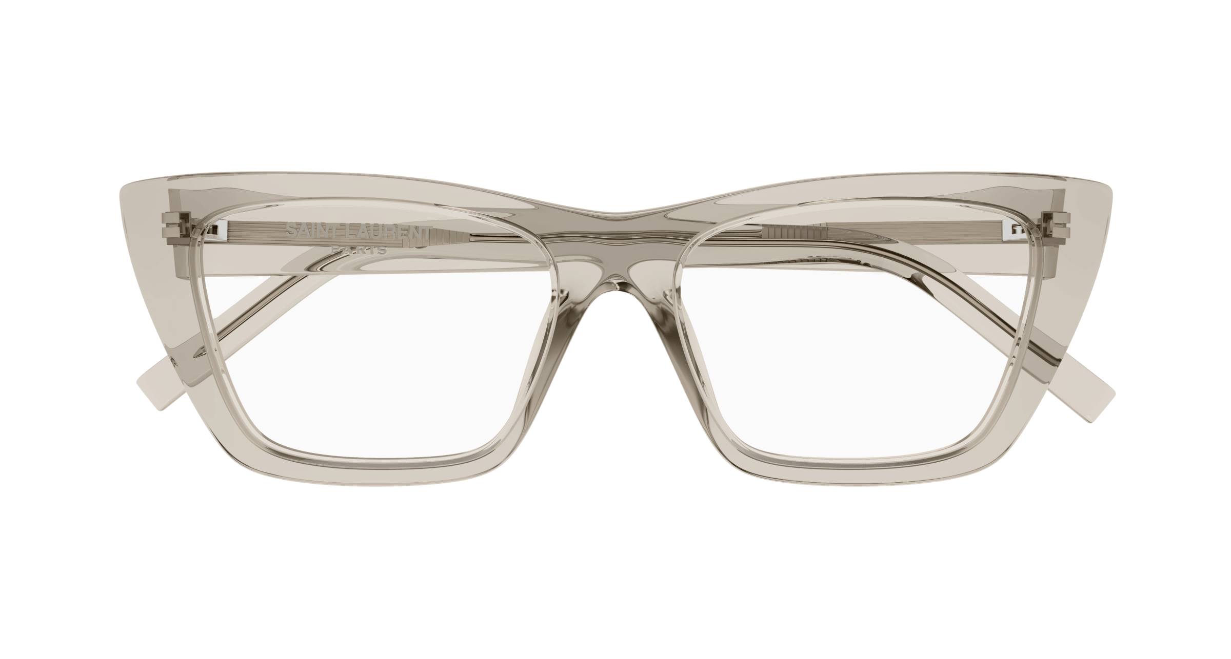 Saint Laurent SL 276 MICA OPT Beige 889652488158