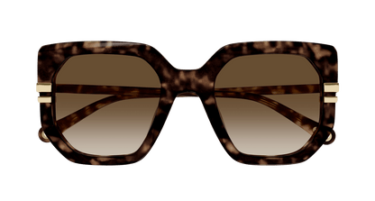 Chloe CH0240S Sunglasses 889652483016