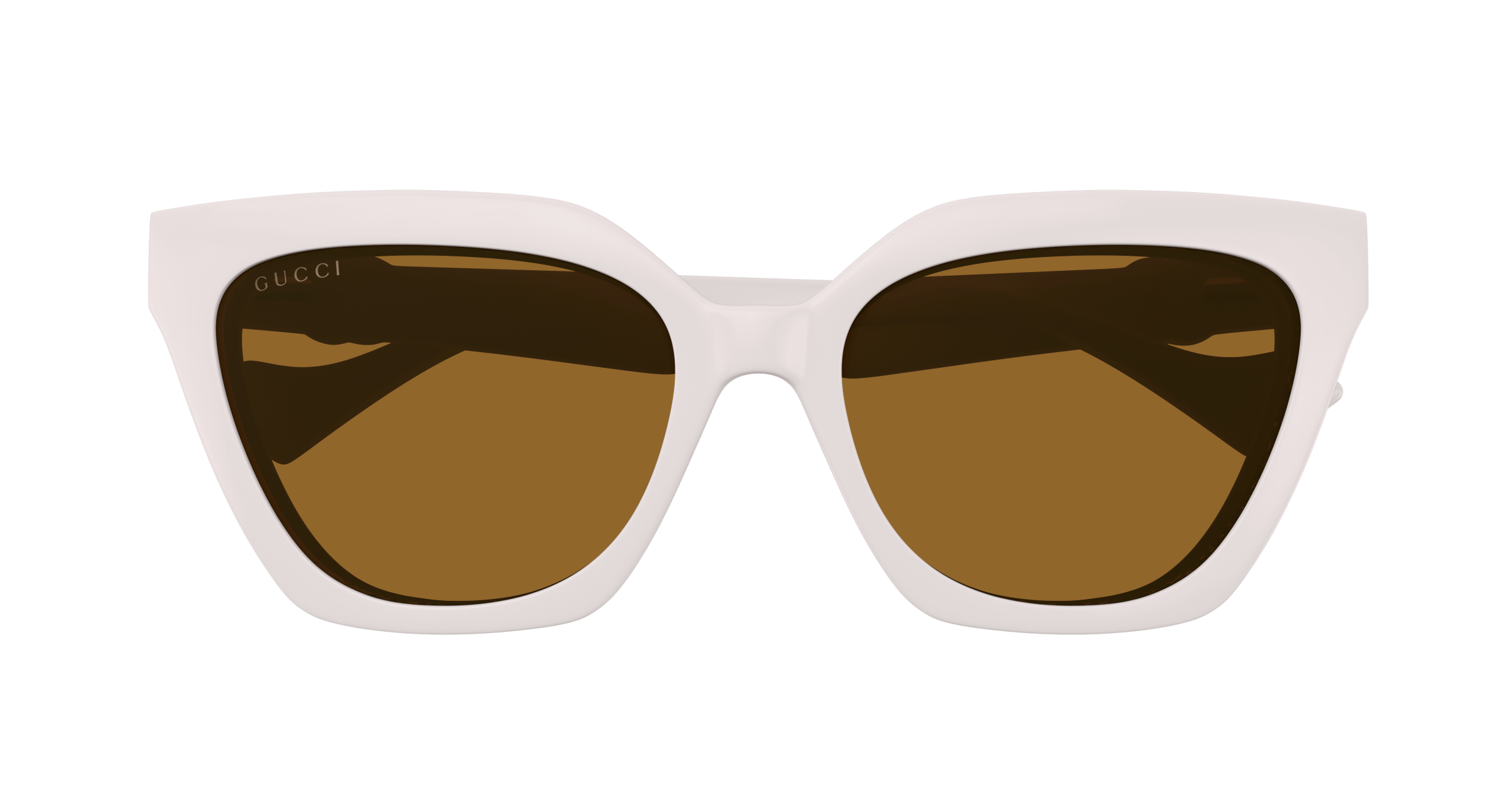 Ivory Sunglasses Gucci 889652468129