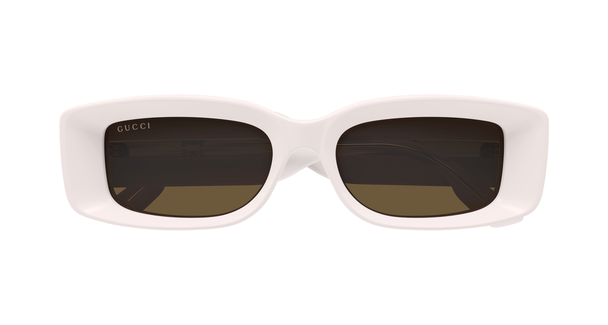 Ivory Sunglasses Gucci 889652467085