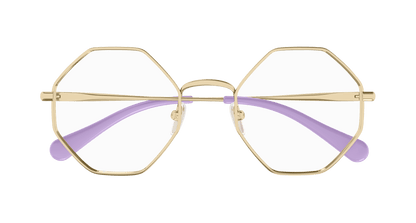 Chloe CC0023O Eyeglasses 889652484792