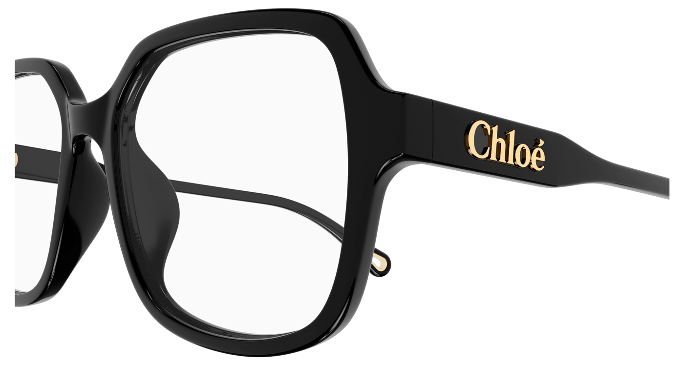 Chloe CH0277OA Eyeglasses 889652515533