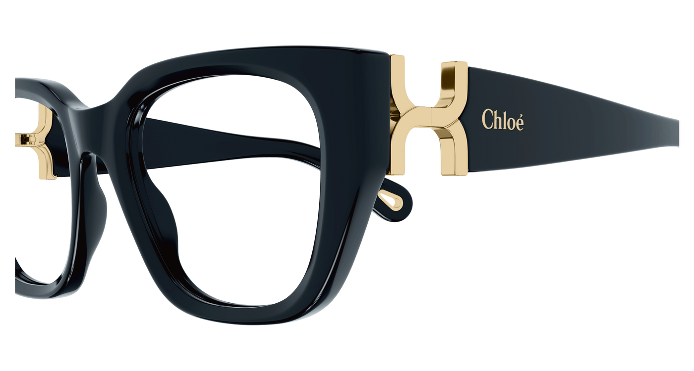 Chloe CH0238O Eyeglasses 889652483306