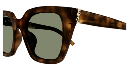Saint Laurent SL M143 Havana 428 889652521428