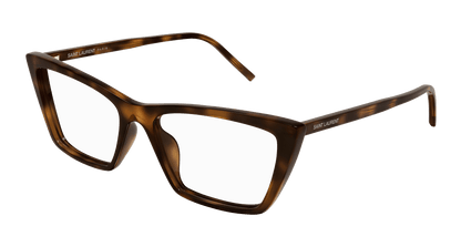 Saint Laurent SL 737 MICA THIN OPT Havana 889652520957