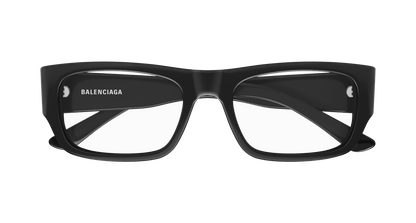 Balenciaga BB0370O Black 889652507842