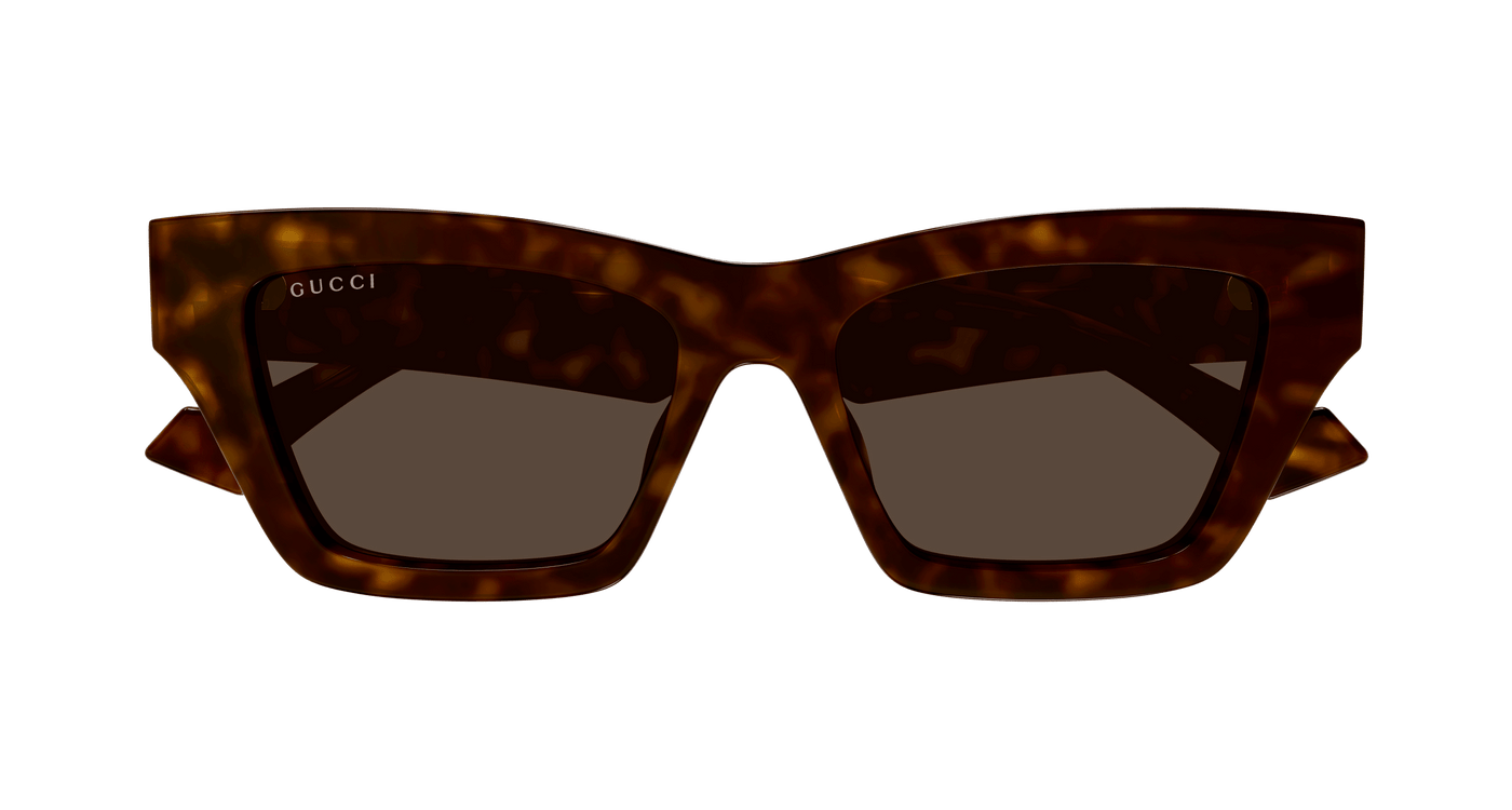 Gucci GG1753S Havana 889652497631